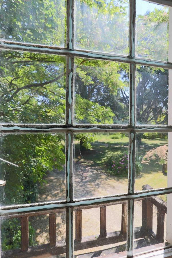 L'Oasis Studio Richarville المظهر الخارجي الصورة