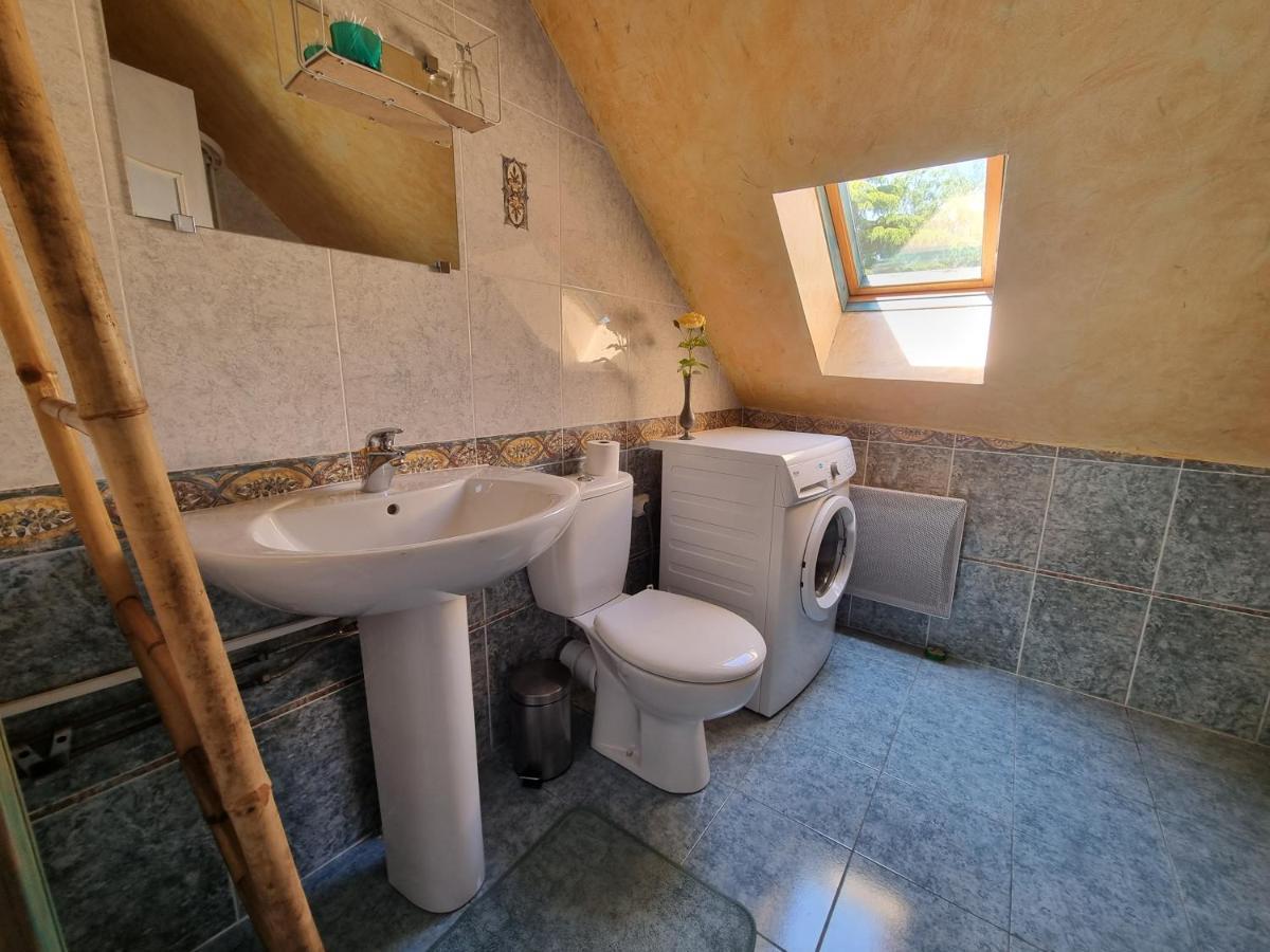 L'Oasis Studio Richarville المظهر الخارجي الصورة