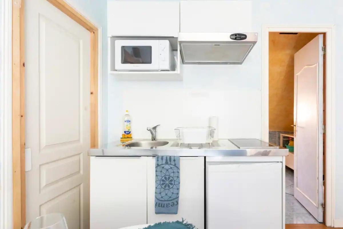 L'Oasis Studio Richarville المظهر الخارجي الصورة